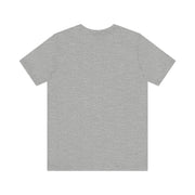 Rustic Tractor Graphic Tee, Farm Life Apparel, Unisex Jersey Tee, Country Style Shirt, Gift for Farmers, Car Design