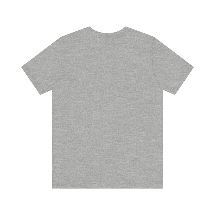 Rustic Tractor Graphic Tee, Farm Life Apparel, Unisex Jersey Tee, Country Style Shirt, Gift for Farmers, Car Design