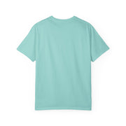 Cool Montana Graphic T-Shirt, Perfect for Travelers, Adventure Lovers, USA States Design