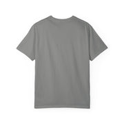 Mystical Ram Graphic Unisex T-shirt, Boho Tee, Astrology Shirt, Spiritual Gift, Festival Wear, Unique Graphic Tee