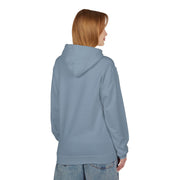 Fleece Pullover for Everyday Wear, Comfy Unisex Hoodie