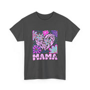 Mother's Day Gift, Casual T-Shirt, Family Matching Outfit, Cute Graphic Tee
