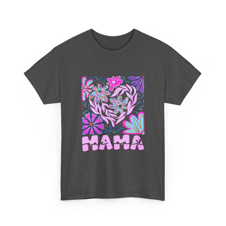 Mother's Day Gift, Casual T-Shirt, Family Matching Outfit, Cute Graphic Tee