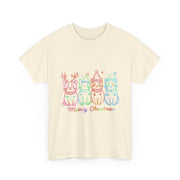 Festive Cat T-Shirt: Cozy Holiday Tee for Cat Lovers, Perfect Gift, Christmas Apparel, Unisex Christmas Tee, Cute Pet Lover Shirt