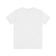 Unisex Jersey Short Sleeve Tee, USA States Design