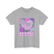 Mother's Day Gift, Casual T-Shirt, Family Matching Outfit, Cute Graphic Tee
