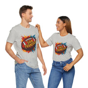 San Francisco Football Tee | Unisex Short Sleeve Shirt for Fans, Game Day Apparel, Sports Design, Casual Wear,