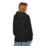 Fleece Pullover for Everyday Wear, Comfy Unisex Hoodie