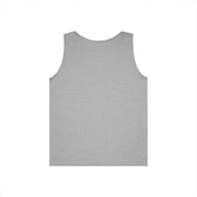 Golden Retriever Tank Top - Perfect for Dog Lovers, Casual Wear, Summer Outings, Pet Lovers Gift, Outdoor Adventures