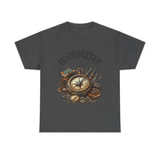 SKSHIRT Design Spring Casual Wear, Regular T-Shirt