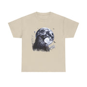 Gothic Shirt, Halloween Apparel, Gift for Nature Lovers, Unisex Casual Wear,