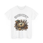 SKSHIRT Design Spring Casual Wear, Regular T-Shirt