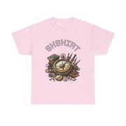 SKSHIRT Design Spring Casual Wear, Regular T-Shirt