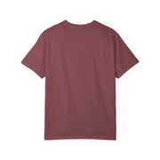 Cool Montana Graphic T-Shirt, Perfect for Travelers, Adventure Lovers, USA States Design
