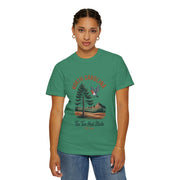 North Carolina Graphic T-Shirt | Tar Heel State Apparel | Unisex Casual Wear
