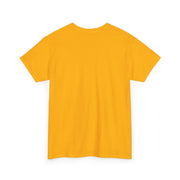 Unisex Heavy Cotton Tee, Christain Design, Motivational, Inspritional Design