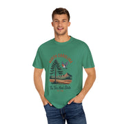 North Carolina Graphic T-Shirt | Tar Heel State Apparel | Unisex Casual Wear