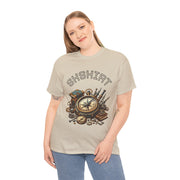 SKSHIRT Design Spring Casual Wear, Regular T-Shirt