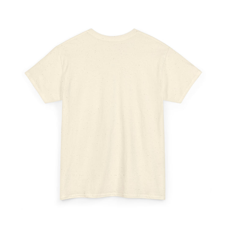Friendship Unisex Heavy Cotton Tee - Perfect Gift for Friends, Casual Wear, Celebration Tees, Summer Fashion, Unique Friendship Gift