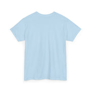 Floral 'Mama' Unisex Heavy Cotton Tee, Perfect for Mother's Day, Gifts for Mom, Birthday Apparel,