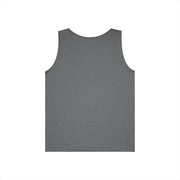 Golden Retriever Tank Top - Perfect for Dog Lovers, Casual Wear, Summer Outings, Pet Lovers Gift, Outdoor Adventures