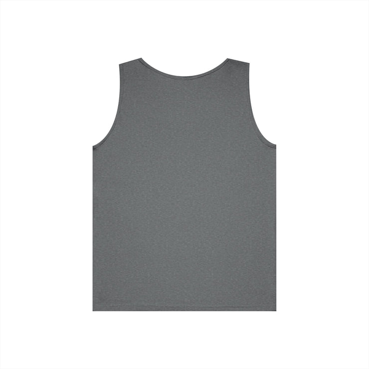 Golden Retriever Tank Top - Perfect for Dog Lovers, Casual Wear, Summer Outings, Pet Lovers Gift, Outdoor Adventures