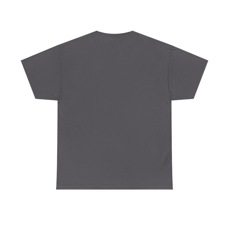 Friendship Unisex Heavy Cotton Tee - Perfect Gift for Friends, Casual Wear, Celebration Tees, Summer Fashion, Unique Friendship Gift