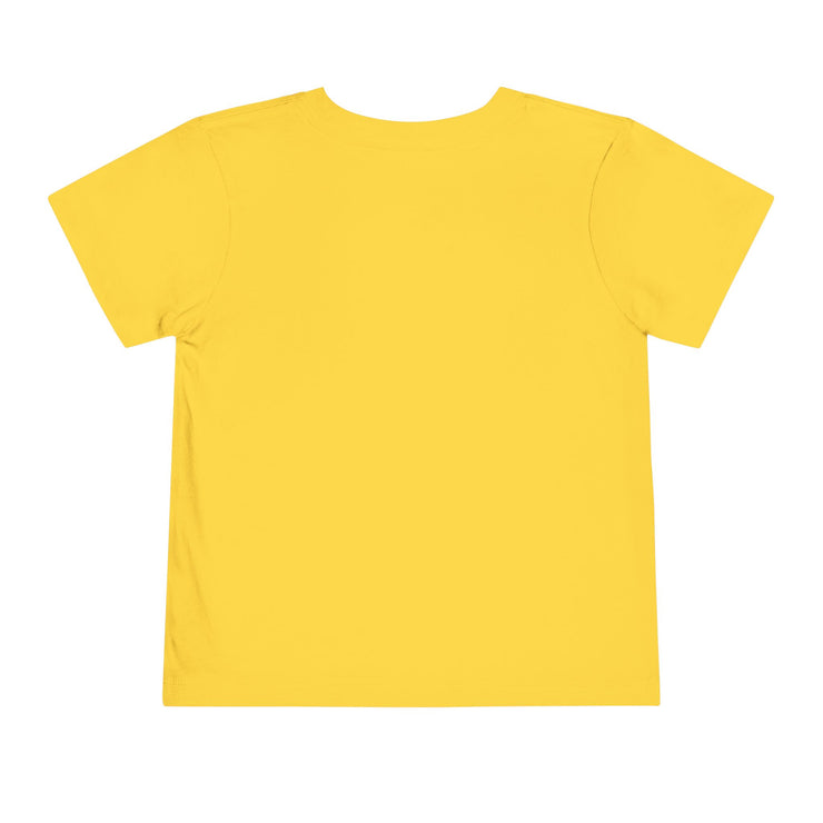 Happy Birthday Toddler Tee, Kids Birthday Gift, Short Sleeve Tee, Birthday Outfit, Toddler Shirt, Celebration Apparel