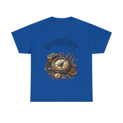 SKSHIRT Design Spring Casual Wear, Regular T-Shirt