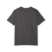 Coffee Lovers Unisex T-shirt, Cozy Café Style, Gift for Baristas, Perfect for Birthdays, Fun Beverage Art Tee