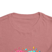 Happy Birthday Toddler Tee, Kids Birthday Gift, Short Sleeve Tee, Birthday Outfit, Toddler Shirt, Celebration Apparel