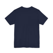 Stylish Religious Cross Tee, Unisex Trendy Shirt for Faith & Inspiration, Perfect Gift for Easter, Baptism, or Everyday Wear