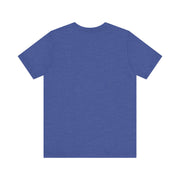 San Francisco Football Tee | Unisex Short Sleeve Shirt for Fans, Game Day Apparel, Sports Design, Casual Wear,