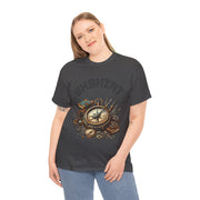 SKSHIRT Design Spring Casual Wear, Regular T-Shirt