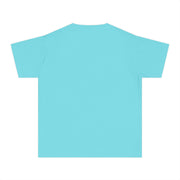 Easter Bunny Youth Tee, Fun Spring T-Shirt, Kids Holiday Top, Cute Bunny Graphic Tee, Gifts for Kids