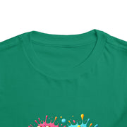 Happy Birthday Toddler Tee, Kids Birthday Gift, Short Sleeve Tee, Birthday Outfit, Toddler Shirt, Celebration Apparel
