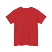 Unisex Fitness Motivation Tee - Perfect for Gym Lovers, Workout Enthusiasts, Gift for Trainers, Athletes, and Fitness Buffs