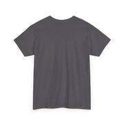 Eagle Graphic Tee, Unisex Heavy Cotton Shirt, Animal Lover Gift, Nature T-Shirt, Wildlife Apparel, Casual Daily Wear