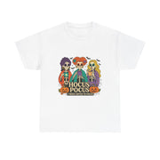 Unisex Halloween Shirt, Spooky Graphic Tee, Fall Fashion, Halloween Costume,