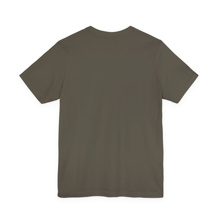 San Francisco Football Tee | Unisex Short Sleeve Shirt for Fans, Game Day Apparel, Sports Design, Casual Wear,