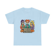 Unisex Halloween Shirt, Spooky Graphic Tee, Fall Fashion, Halloween Costume,