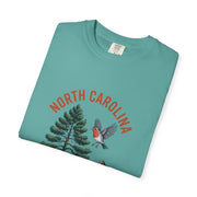 North Carolina Graphic T-Shirt | Tar Heel State Apparel | Unisex Casual Wear