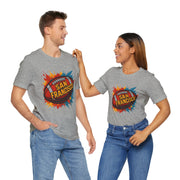 San Francisco Football Tee | Unisex Short Sleeve Shirt for Fans, Game Day Apparel, Sports Design, Casual Wear,
