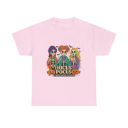 Unisex Halloween Shirt, Spooky Graphic Tee, Fall Fashion, Halloween Costume,