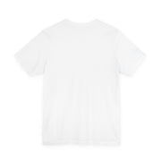 Inspirational Short Sleeve Tee - Love Never Fails, Christian Apparel, Faith-Based Gift,