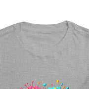 Happy Birthday Toddler Tee, Kids Birthday Gift, Short Sleeve Tee, Birthday Outfit, Toddler Shirt, Celebration Apparel