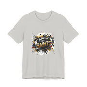 Football Graphic Tee, Unisex Jersey Shirt, Sports Fan Apparel, Game Day Attire, Sports Design,