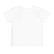 Toddler Purposeful Tee: Created with a Purpose, Kids Summer Shirt, Gift for Toddlers, Motivational Kids T-Shirt, Youth Casual Wear