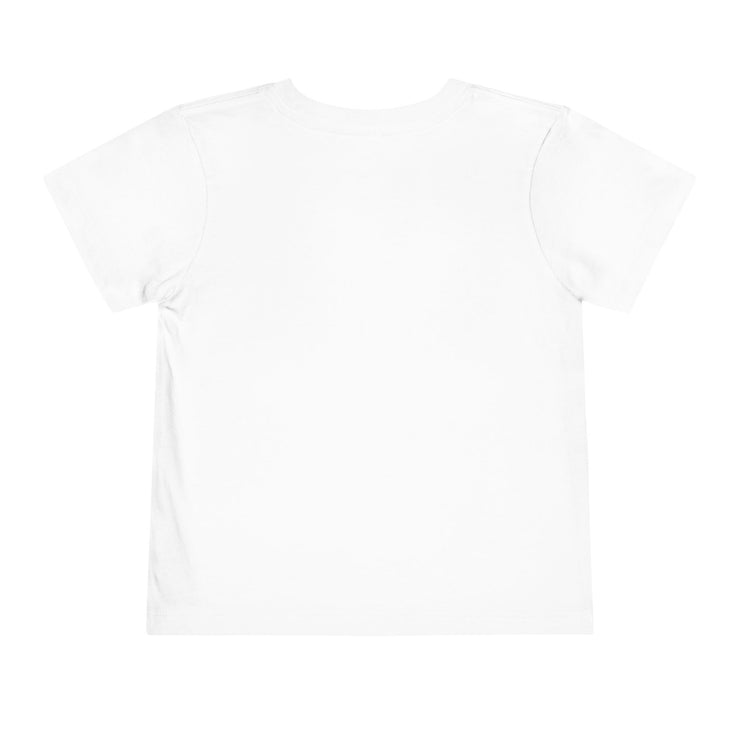 Toddler Purposeful Tee: Created with a Purpose, Kids Summer Shirt, Gift for Toddlers, Motivational Kids T-Shirt, Youth Casual Wear