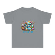 Easter Bunny Youth Tee, Fun Spring T-Shirt, Kids Holiday Top, Cute Bunny Graphic Tee, Gifts for Kids